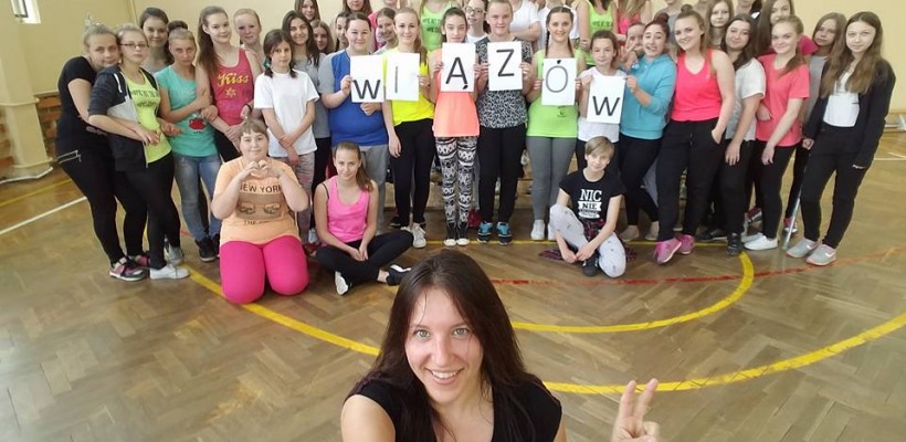 DZIKA FITNESS FOR GIRLS ONLY