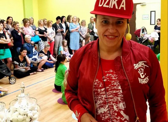 WYSPA DZIECI LEARNING CENTER IN CELEBRATION OF MOTHER`S DAY 2017